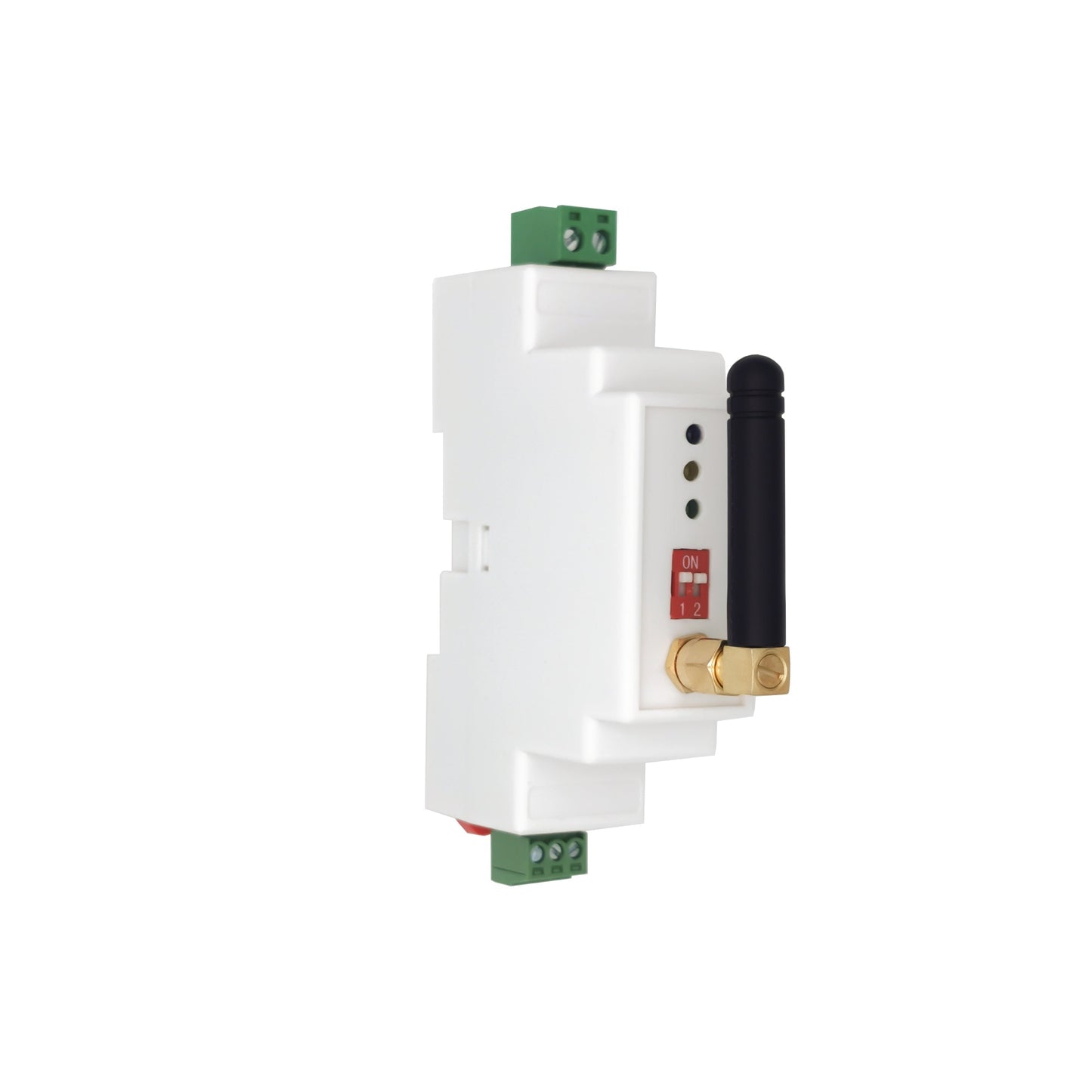 DTU110-P Cost-effective LoRa Wireless DTU Modbus RS485 to RF IoT transceiver modem